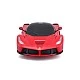 MAISTO TECH Кола FERRARI LA FERRARI Radio/C 1:24
