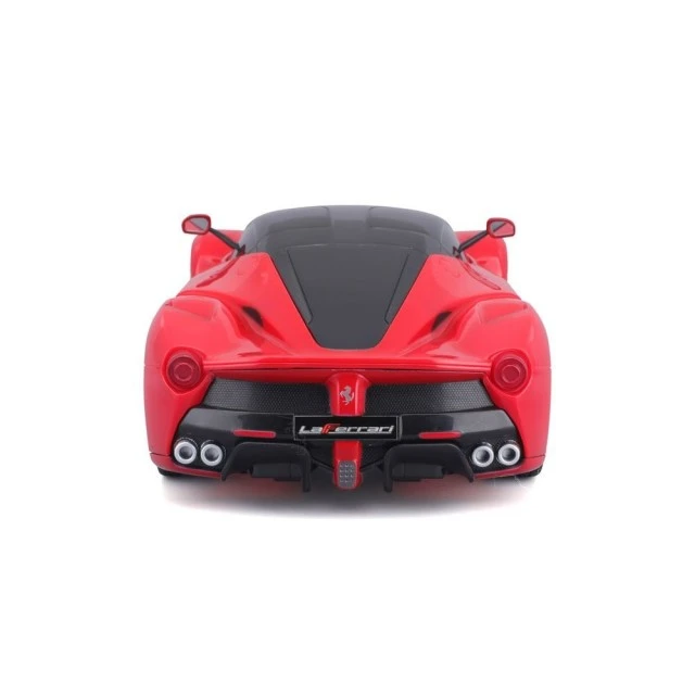 MAISTO TECH Car FERRARI LA FERRARI Radio/C 1:24