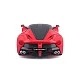 MAISTO TECH Кола FERRARI LA FERRARI Radio/C 1:24