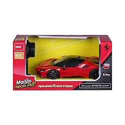 MAISTO TECH Car Ferrari SF90 Stradale 1:24 R/C