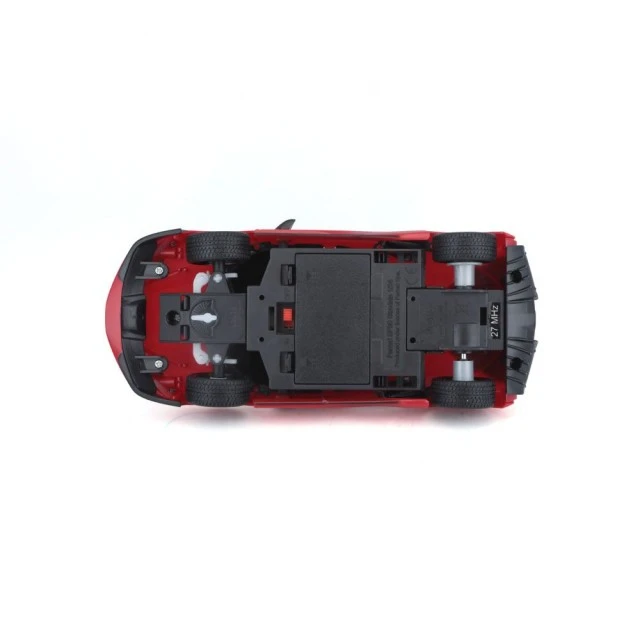 MAISTO TECH Car Ferrari SF90 Stradale 1:24 R/C