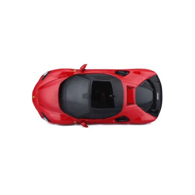 MAISTO TECH Car Ferrari SF90 Stradale 1:24 R/C