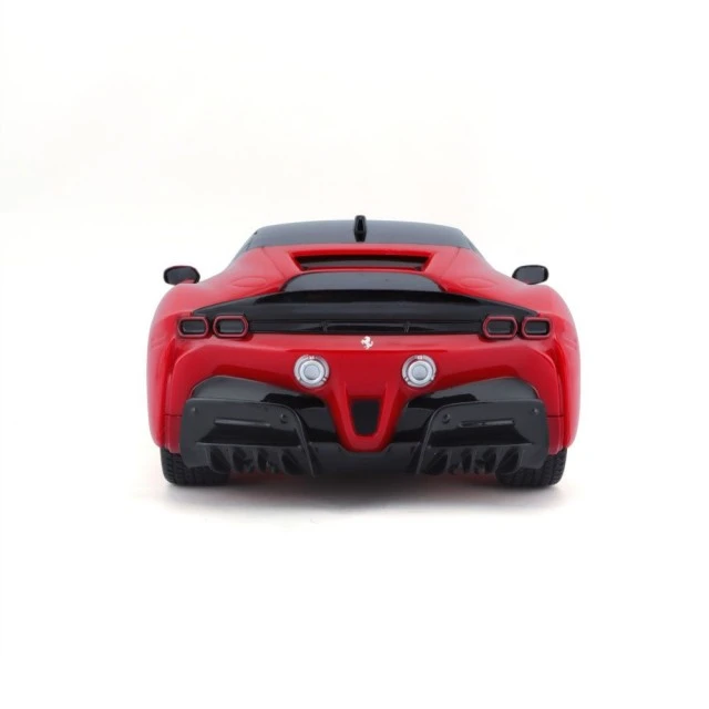 MAISTO TECH Car Ferrari SF90 Stradale 1:24 R/C