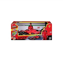 MAISTO TECH Formula Premium-F1 Ferrari SF-23 R/C 1:24