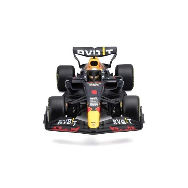 MAISTO TECH Формула Red Bull Racing Oracle RB19 (2023) R/C 1:24