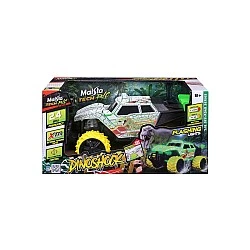 MAISTO TECH Jeep Off Road Dirt Demon Flash 1:16 R/C