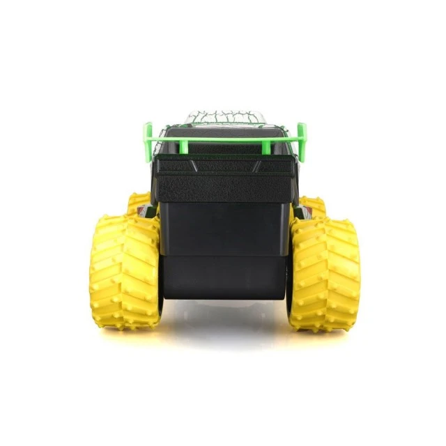 MAISTO TECH Джип Off Road Dirt Demon Flash 1:16 R/C