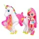 IMC BFF Dreamy doll with magical unicorn Rym