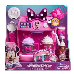 DISNEY Minnie Mouse Barista Coffee Machine
