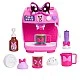 DISNEY Minnie Mouse Barista Coffee Machine