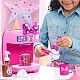 DISNEY Minnie Mouse Barista Coffee Machine