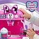 DISNEY Minnie Mouse Barista Coffee Machine