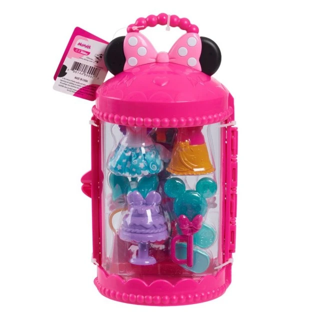 DISNEY Minnie Mouse Кукла Sweet Party