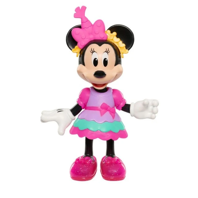 DISNEY Minnie Mouse Кукла Sweet Party