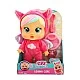 IMC Crying Doll CRYBABIES Loving Care Fantasy