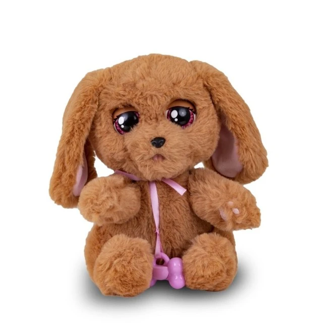 Интерактивно бебе куче Baby Paws