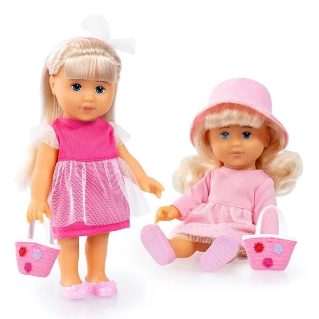 Bayer Doll 20cm. Fashion Girls