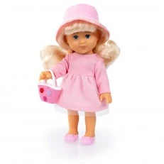 Bayer Doll 20cm. Fashion Girls