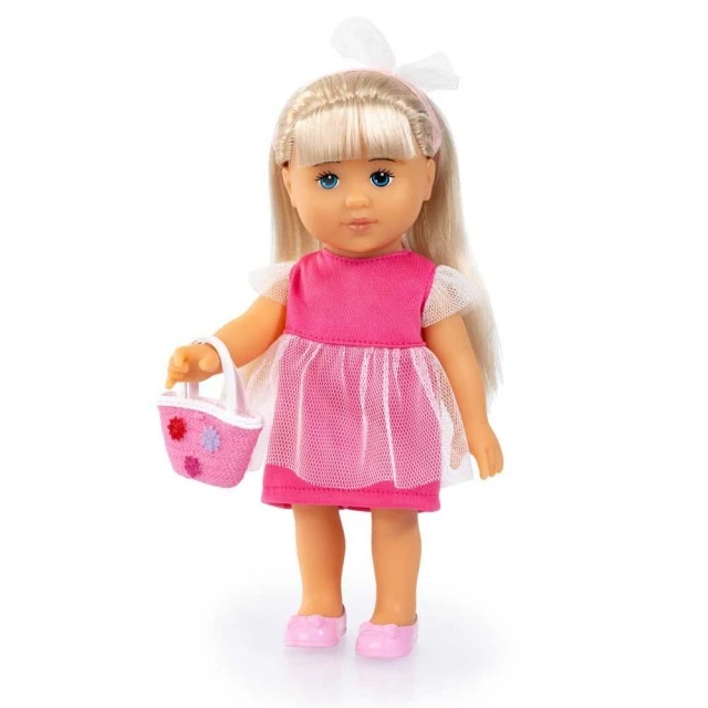 Bayer Doll 20cm. Fashion Girls