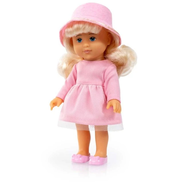 Bayer Doll 20cm. Fashion Girls