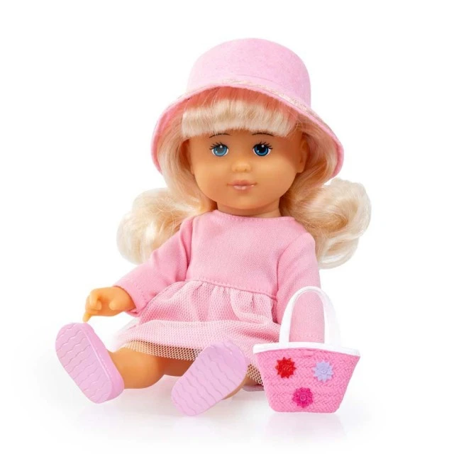 Bayer Doll 20cm. Fashion Girls