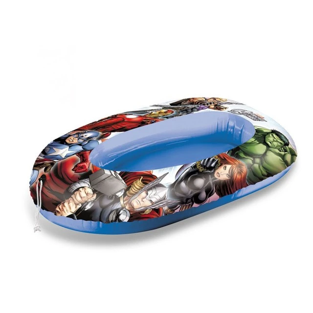 MONDO AVENGERS Inflatable boat 94 cm 16608