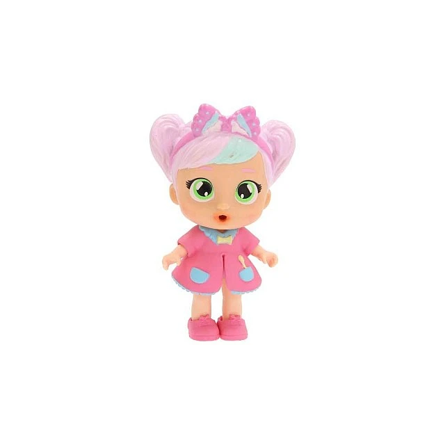 IMC CRYBABIES Character with furniture PLAY TIME Day Care