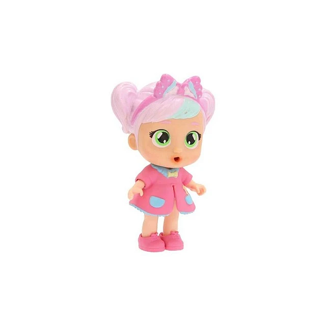 IMC CRYBABIES Character with furniture PLAY TIME Day Care