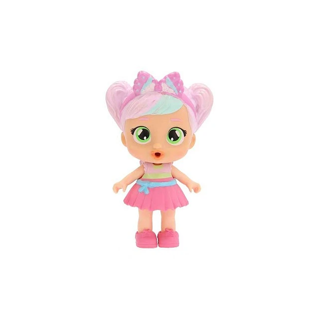 IMC CRYBABIES Character with furniture PLAY TIME Day Care