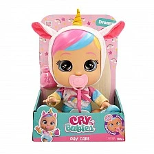 IMC Crying Doll CRYBABIES Day Care