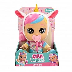 IMC Crying Doll CRYBABIES Day Care