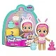IMC Crying Doll CRYBABIES PLAY TIME Day Care