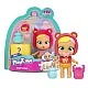 IMC Crying Doll CRYBABIES PLAY TIME Day Care