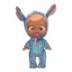 IMC Teardrop Doll CRYBABIES STITCH