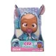 IMC Teardrop Doll CRYBABIES STITCH