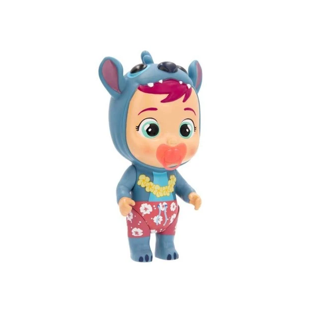 IMC Mini crying doll CRYBABIES MAGIC TEARS Stitch