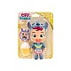IMC Mini Tear Doll CRYBABIES MAGIC TEARS Stitch