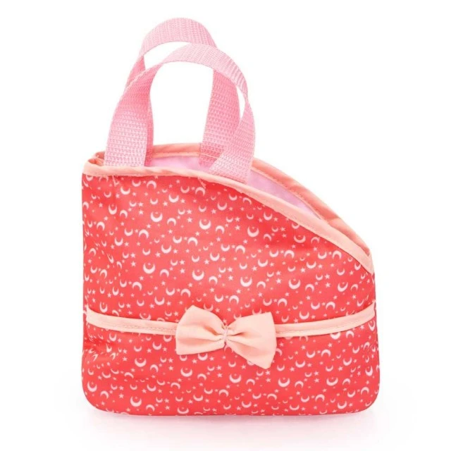 Bayer Baby Doll 27cm with Additional Clothes and Deluxe Bag