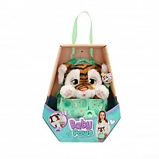 IMC Interactive baby Panda/Tiger Baby Paws