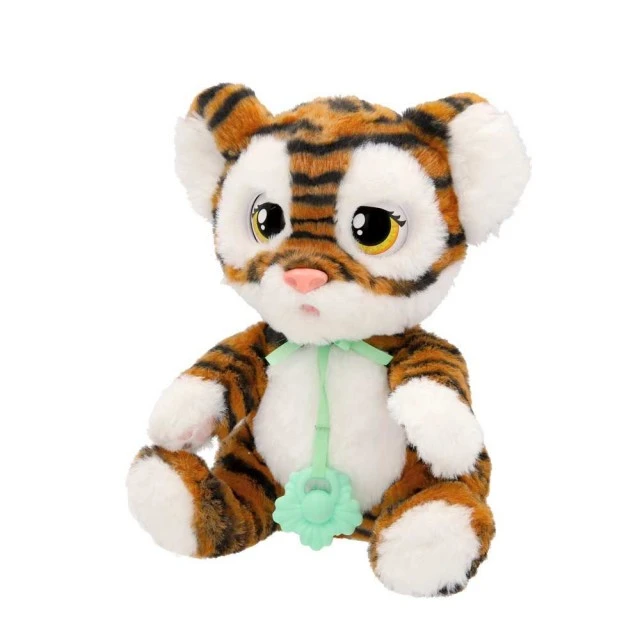 IMC Interactive baby Panda/Tiger Baby Paws