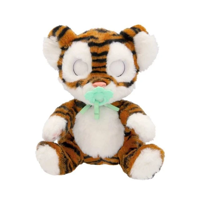 IMC Interactive baby Panda/Tiger Baby Paws