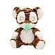 IMC Interactive Baby Panda/Tiger Baby Paws