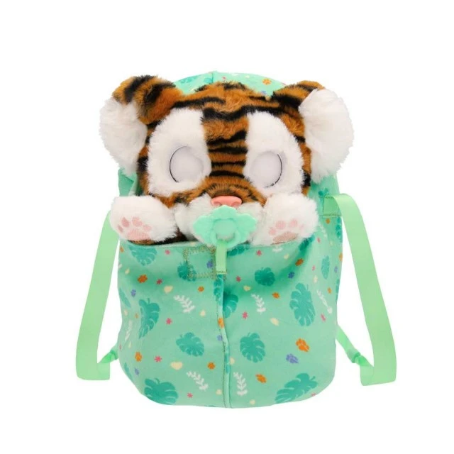 IMC Interactive baby Panda/Tiger Baby Paws