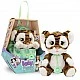 IMC Interactive Baby Panda/Tiger Baby Paws
