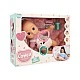 IMC Baby Doll Be Loved Harper Breathable
