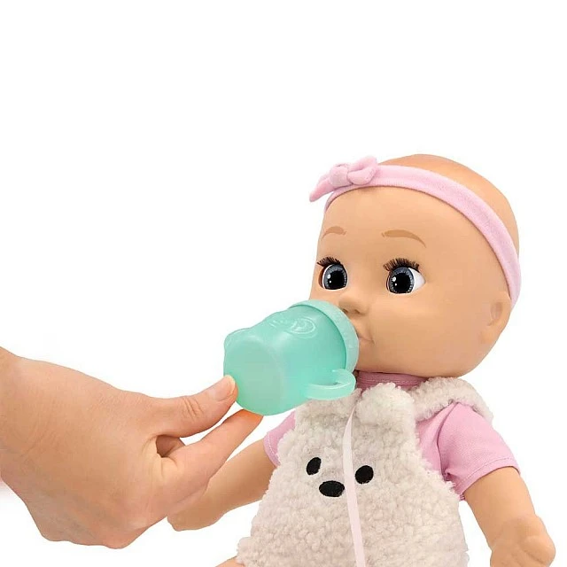 IMC Baby Doll Be Loved Harper Breathable