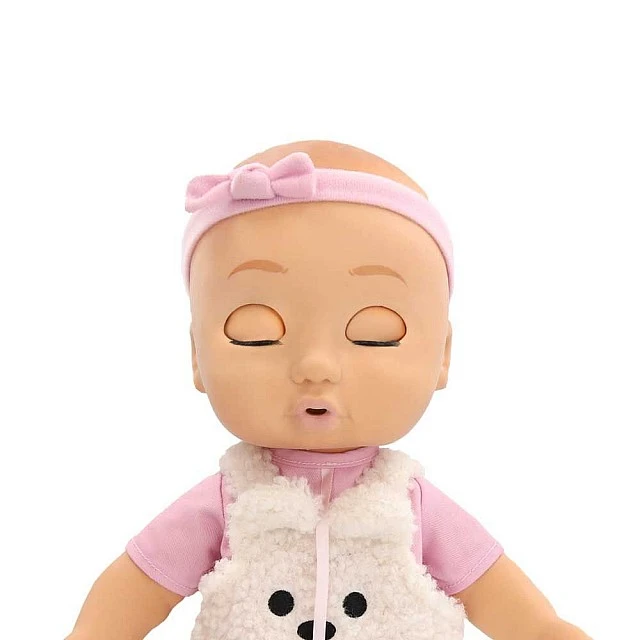 IMC Baby Doll Be Loved Harper Breathable