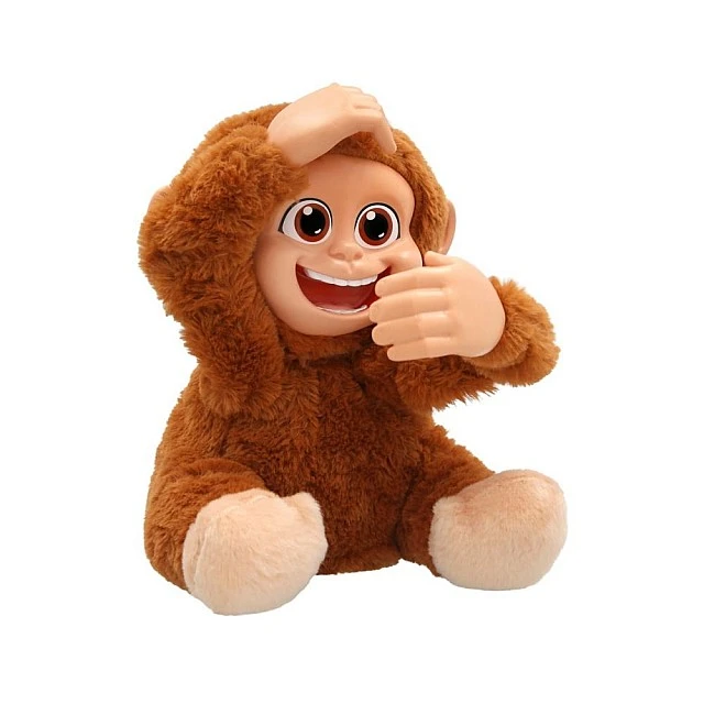 IMC Маймунка с Въжена Линия Freddy