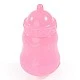 Bayer Soft body doll 30 cm. My First Baby with Leopard Hat