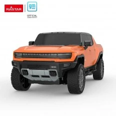 RASTAR Джип Hummer EV R/C 1:26